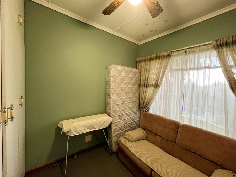 4 Bedroom Property for Sale in Vanes Estate Eastern Cape